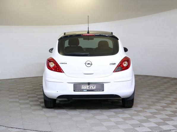Opel Corsa D с пробегом 2010 года, цена 460 000 рублей, 153376 км, хэтчбек, Автокод Объявления