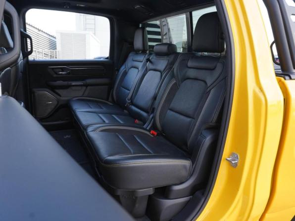 Ram 1500 V с пробегом 2023 года, цена 11 999 046 рублей, 14870 км, offers.body_type.unknown, Автокод Объявления