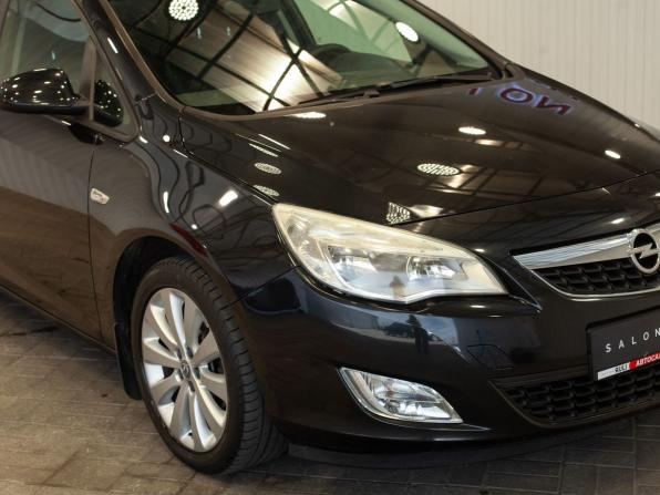 Opel Astra J с пробегом 2012 года, цена 695 000 рублей, 183835 км, хэтчбек, Автокод Объявления