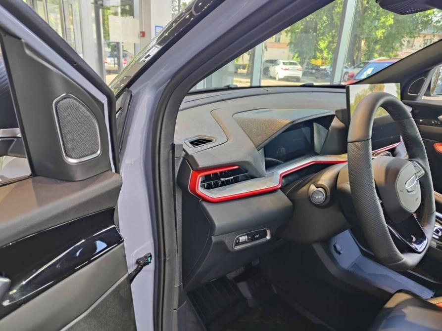 Geely Coolray I Рестайлинг 2 Брянск  - изображение 15