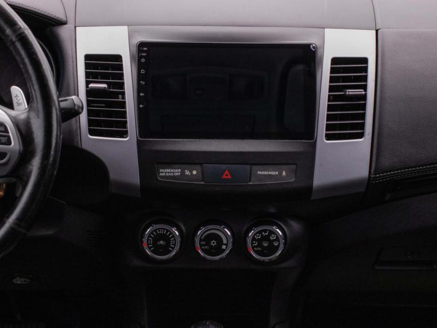 Mitsubishi Outlander II Рестайлинг Москва  - изображение 14
