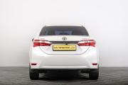 Toyota Corolla XI (E160 E170 E180) Томск  - изображение 24