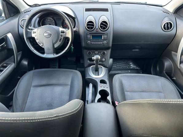 Nissan Qashqai I Рестайлинг с пробегом 2013 года, цена 920 000 рублей, 237011 км, внедорожник, Автокод Объявления