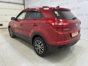 Hyundai Creta I Рестайлинг Пермь  - изображение 26