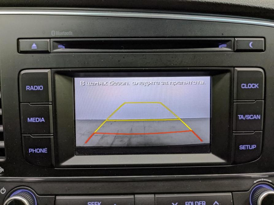 Hyundai Elantra VI (AD) Москва  - изображение 29