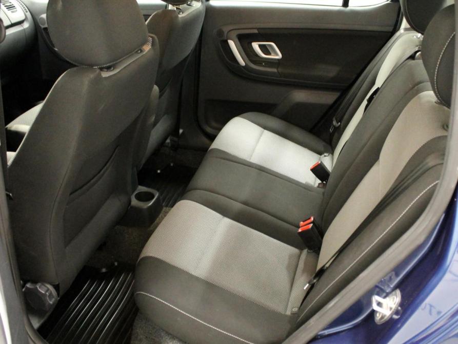Skoda Fabia II Екатеринбург  - изображение 10