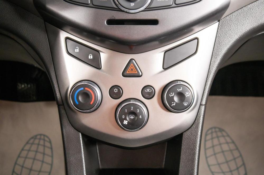 Chevrolet Aveo II Пермь  - изображение 18