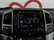 Toyota Land Cruiser 200 Series Рестайлинг 1 Москва  - изображение 39