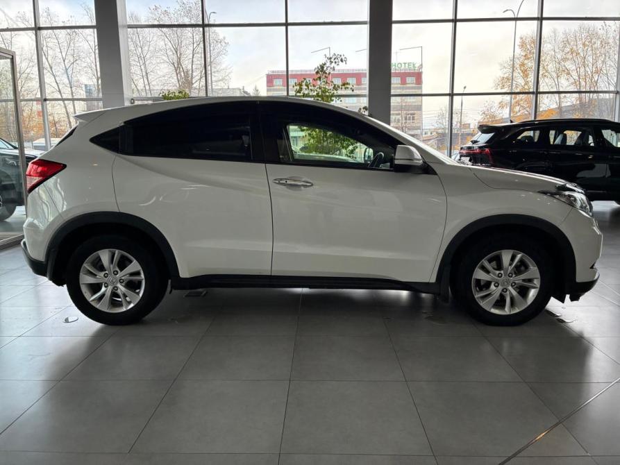Honda Vezel I Новосибирск  - изображение 11