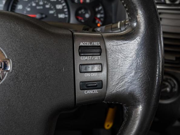 Nissan Pathfinder III с пробегом 2004 года, цена 1 235 000 рублей, 112345 км, внедорожник, Автокод Объявления