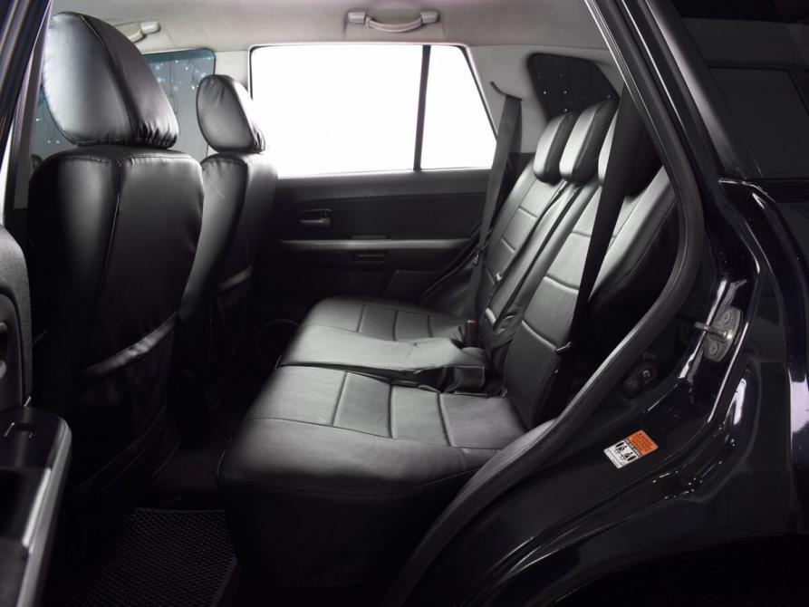 Suzuki Grand Vitara II Кемерово  - изображение 12