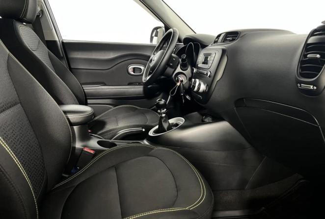 Kia Soul II с пробегом 2015 года, цена 1 255 000 рублей, 58458 км, хэтчбек, Автокод Объявления