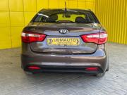 Kia Rio III Ижевск  - изображение 22