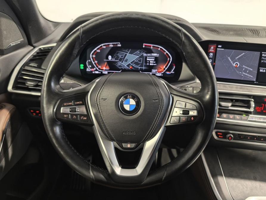 BMW X5 IV (G05/G18) Санкт-Петербург  - изображение 23