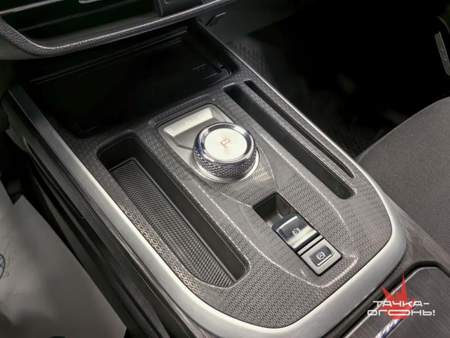 Haval Jolion I Пермь  - изображение 14