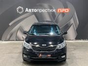 Kia Rio III Рестайлинг Пермь  - изображение 21