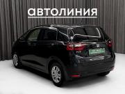 Honda Fit IV Красноярск  - изображение 22