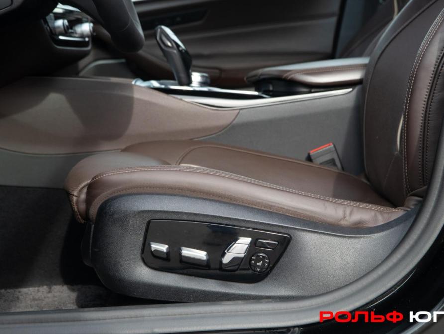 BMW 5 серии VII (G30/G31/G38) Москва  - изображение 15