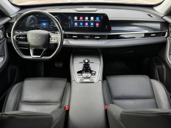 Chery Tiggo 7 Pro Max I Рестайлинг с пробегом 2024 года, цена 2 150 000 рублей, 58700 км, внедорожник, Автокод Объявления
