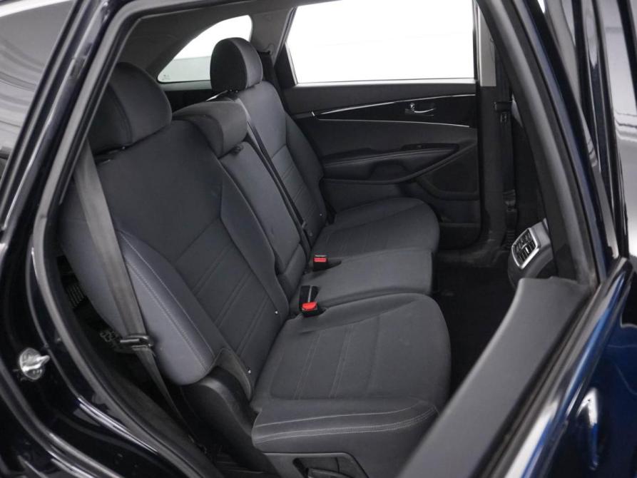 Kia Sorento III Prime Рестайлинг Москва  - изображение 7