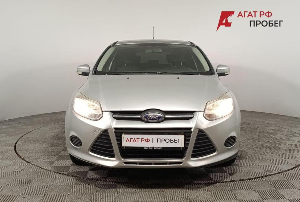 Ford Focus III Волгоград  - изображение 2