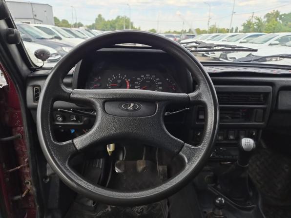 Lada (ВАЗ) 2121 (4x4) I Рестайлинг с пробегом 2010 года, цена 367 000 рублей, 159541 км, внедорожник, Автокод Объявления