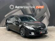 Mazda 6 II (GH) Пермь  - изображение 24