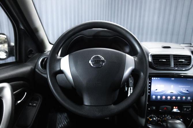 Nissan Terrano III (D10) с пробегом 2014 года, цена 999 999 рублей, 157700 км, внедорожник, Автокод Объявления