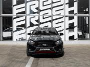 Lada (ВАЗ) Vesta I Ставрополь  - изображение 25