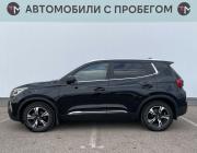 Chery Tiggo 4 Pro I Рестайлинг Стерлитамак  - изображение 31