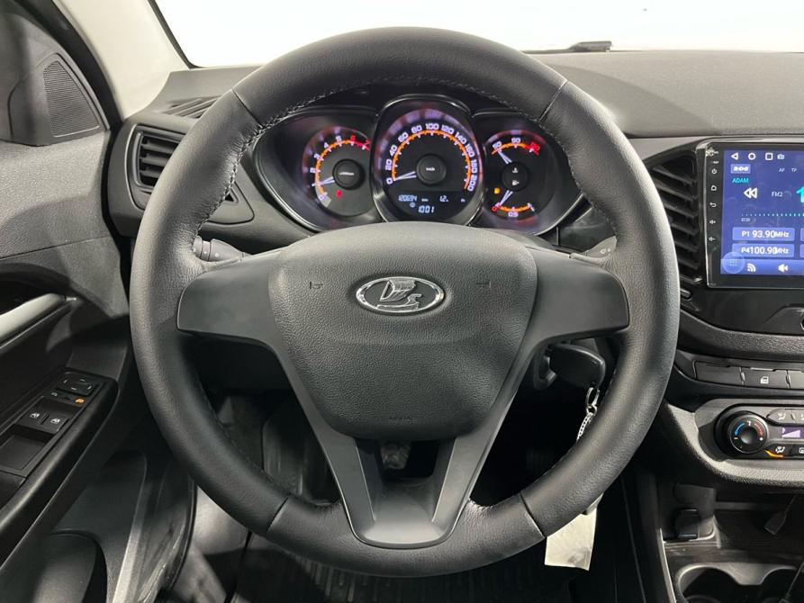 Lada (ВАЗ) Vesta I Ижевск  - изображение 10
