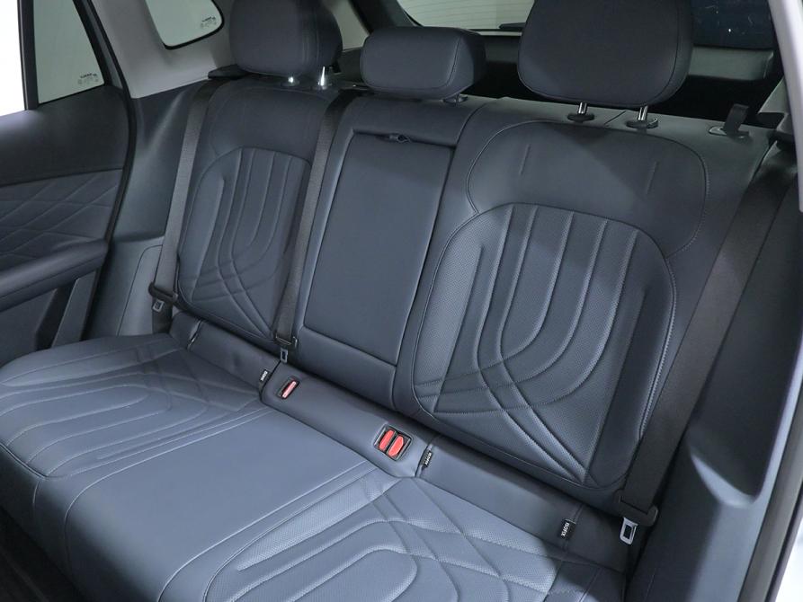 Geely Galaxy Starship 7 Москва  - изображение 17