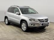 Volkswagen Tiguan I Казань  - изображение 22