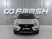 Lada (ВАЗ) Vesta I Ростов-на-Дону  - изображение 21