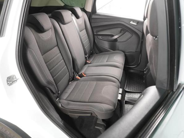 Ford Kuga II с пробегом 2014 года, цена 1 409 000 рублей, 116486 км, внедорожник, Автокод Объявления