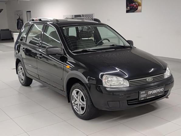 Lada (ВАЗ) Kalina I с пробегом 2011 года, цена 270 000 рублей, 119791 км, универсал, Автокод Объявления