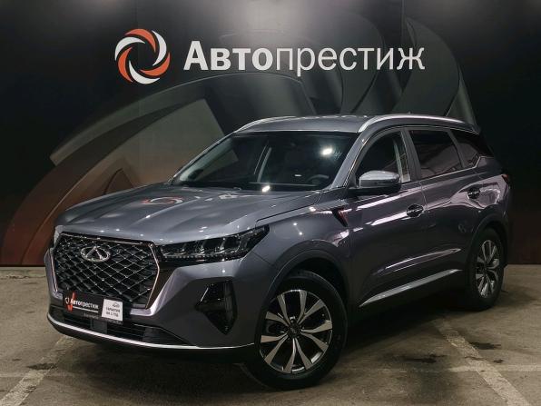 Chery Tiggo 7 Pro Max I с пробегом 2023 года, цена 1 715 000 рублей, 22100 км, внедорожник, Автокод Объявления