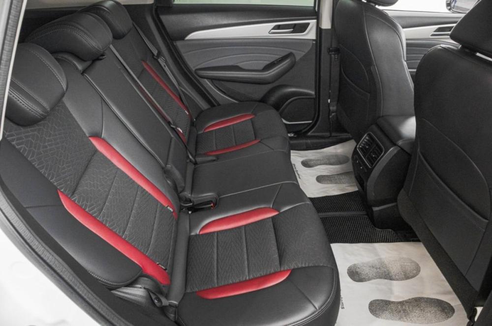 Haval F7 I Рестайлинг Барнаул  - изображение 27