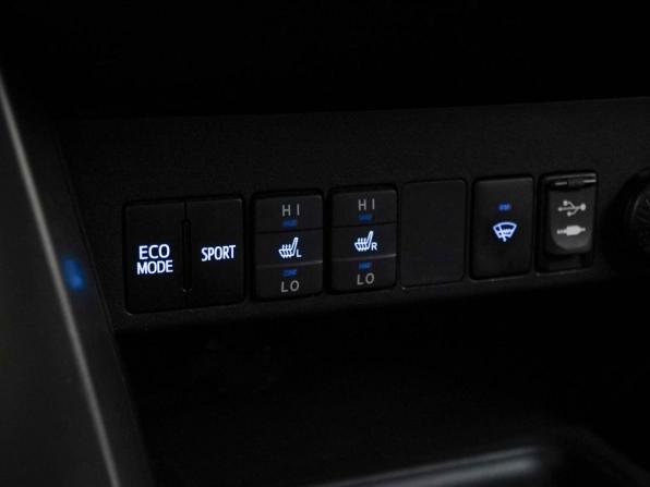 Toyota RAV4 IV (XA40) с пробегом 2013 года, цена 2 157 077 рублей, 26035 км, внедорожник, Автокод Объявления