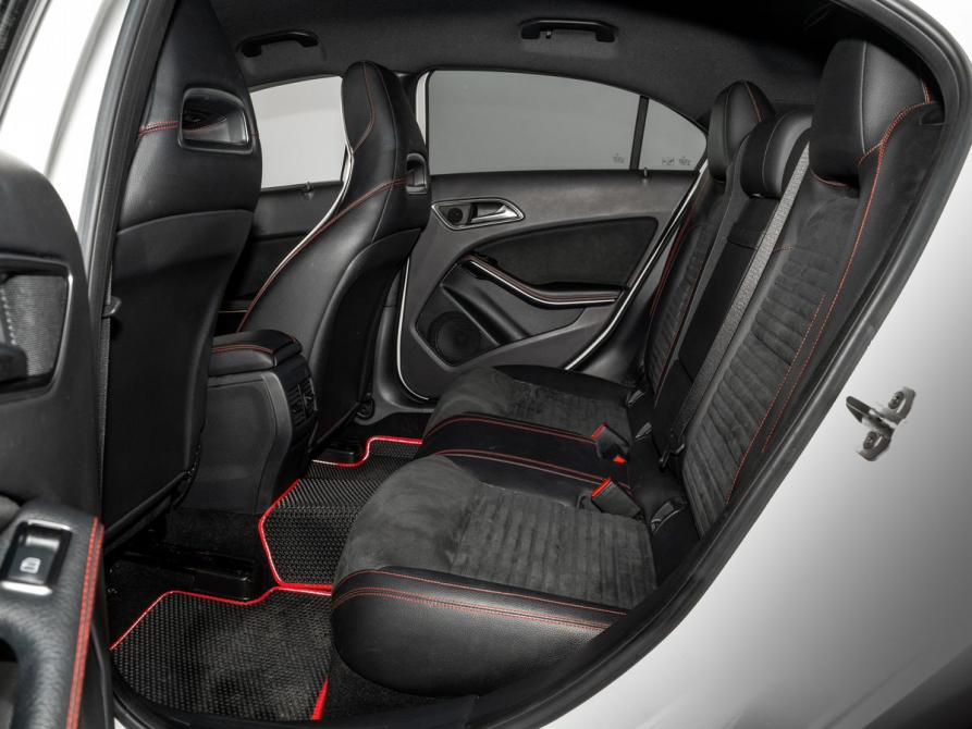 Mercedes-Benz A-Класс III (W176) Иркутск  - изображение 7
