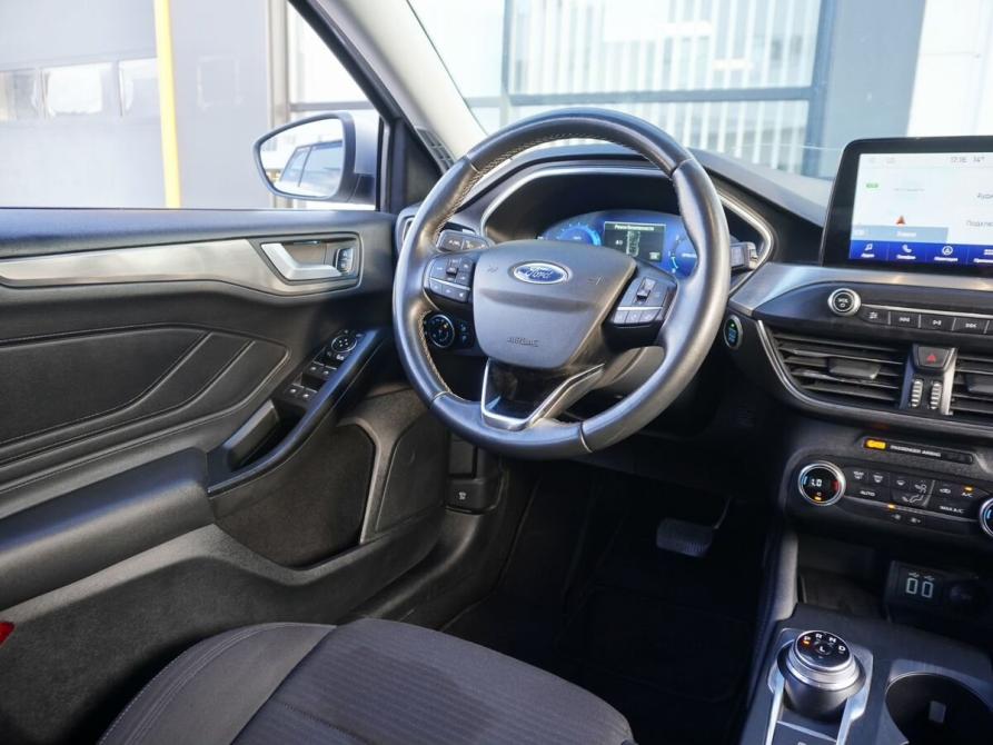 Ford Focus IV Москва  - изображение 13