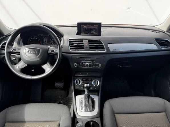 Audi Q3 I (8U) с пробегом 2014 года, цена 1 284 000 рублей, 353743 км, внедорожник, Автокод Объявления