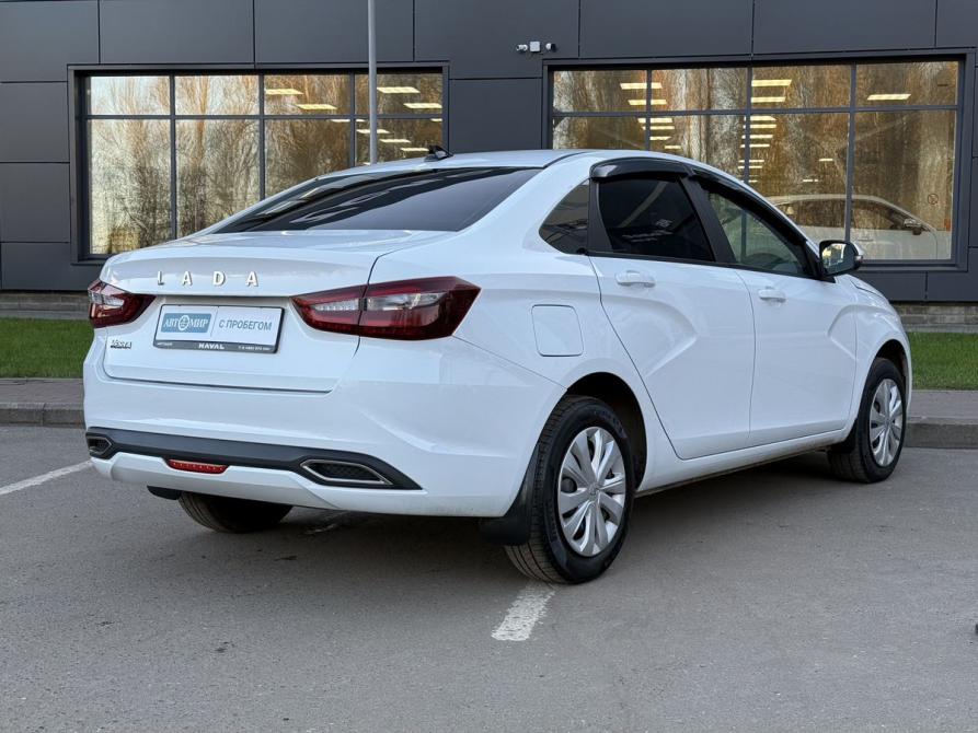 Lada (ВАЗ) Vesta I Рестайлинг (NG) Ярославль  - изображение 5
