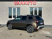 Renault Duster II Альметьевск  - изображение 35