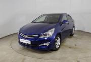 Hyundai Solaris I Рестайлинг Волгоград  - изображение 29