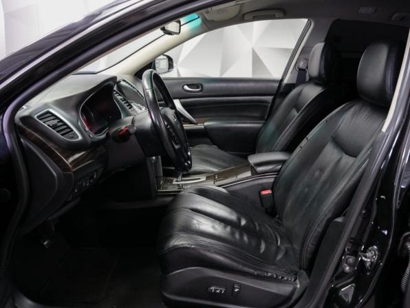 Nissan Teana II Рестайлинг с пробегом 2011 года, цена 1 299 000 рублей, 194350 км, седан, Автокод Объявления