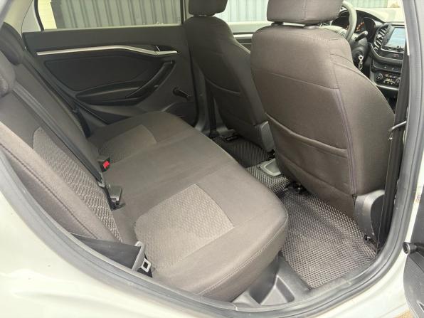Lada (ВАЗ) Vesta I с пробегом 2019 года, цена 799 000 рублей, 113733 км, седан, Автокод Объявления