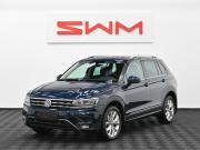 Volkswagen Tiguan II Москва  - изображение 21