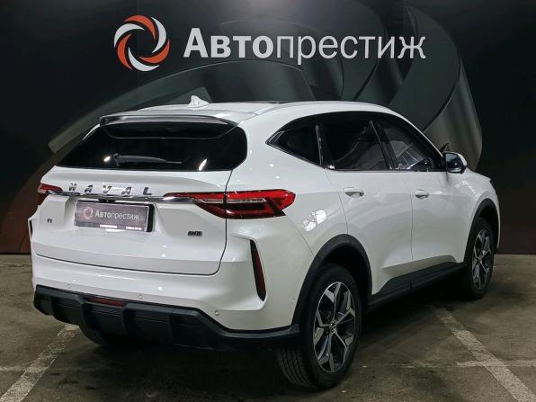 Haval F7 I Рестайлинг с пробегом 2024 года, цена 2 300 000 рублей, 29603 км, внедорожник, Автокод Объявления