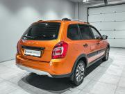 Lada (ВАЗ) Granta I Рестайлинг Екатеринбург  - изображение 25